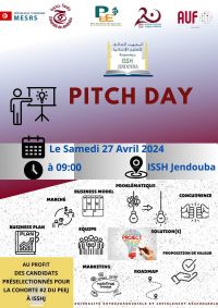 PITCH DAY